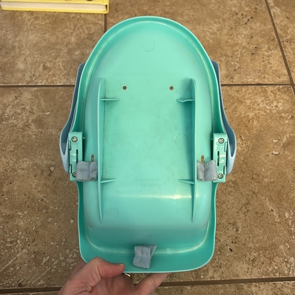 Cabbage patch doll carrier 2005 - Picture 3 of 4